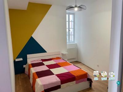Louer Appartement Nerac Lot et garonne