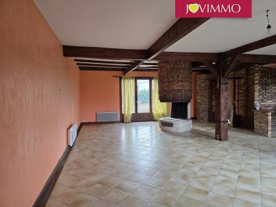 Acheter Maison Odos 159900 euros