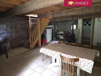 Acheter Maison Sere-lanso Hautes pyrenees