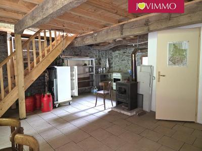 Acheter Maison Sere-lanso 129000 euros