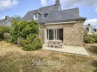 For sale Vannes 5 rooms 139 m2 Morbihan (56000) photo 0
