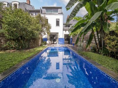 For sale Nantes 9 rooms 172 m2 Loire atlantique (44000) photo 0