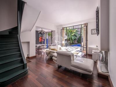 For sale Nantes 9 rooms 172 m2 Loire atlantique (44000) photo 2