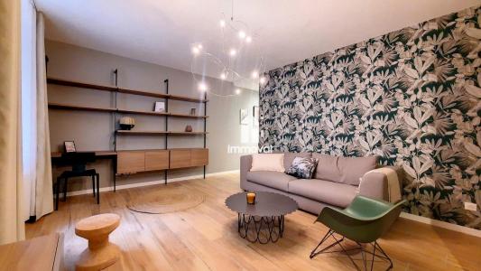 For rent Strasbourg 3 rooms 59 m2 Bas rhin (67000) photo 1