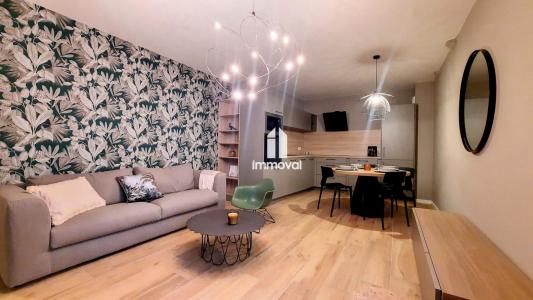For rent Strasbourg 3 rooms 59 m2 Bas rhin (67000) photo 2