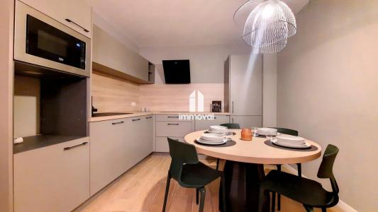 For rent Strasbourg 3 rooms 59 m2 Bas rhin (67000) photo 3