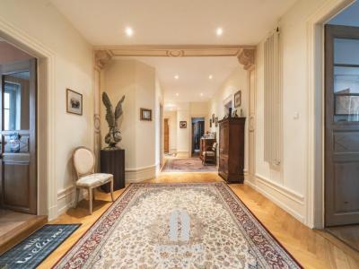Annonce Vente 6 pices Appartement Strasbourg 67