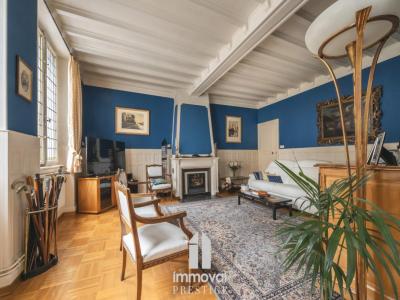 Acheter Appartement Strasbourg Bas rhin