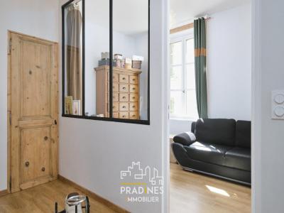 Acheter Appartement Mornant Rhone