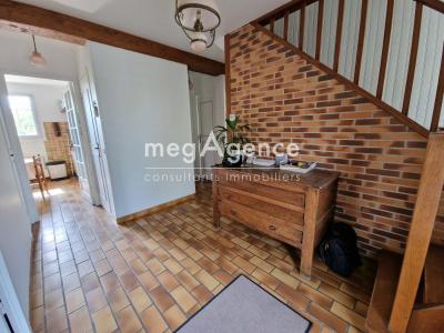 Annonce Vente 5 pices Maison Maintenon 28