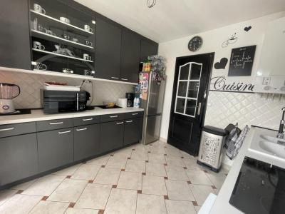 Acheter Maison Escaudoeuvres Nord
