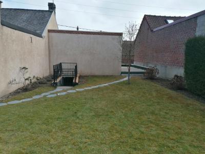 Annonce Vente 5 pices Maison Beaurevoir 02