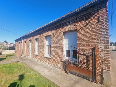 Annonce Vente 5 pices Maison Ligny-en-cambresis 59