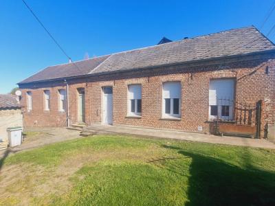 Acheter Maison 106 m2 Ligny-en-cambresis