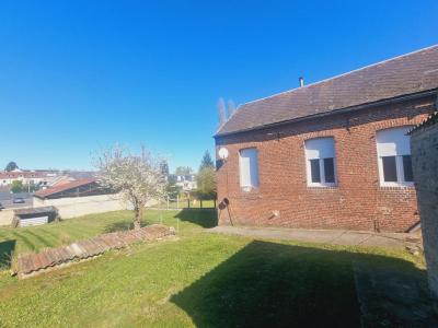 Acheter Maison Ligny-en-cambresis 55500 euros