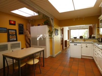 For sale Wattrelos 5 rooms 117 m2 Nord (59150) photo 0