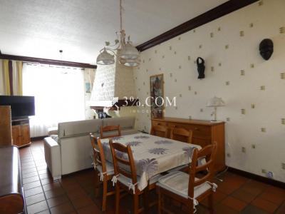 For sale Wattrelos 5 rooms 117 m2 Nord (59150) photo 2