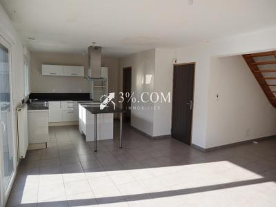 Annonce Vente 5 pices Maison Gondecourt 59