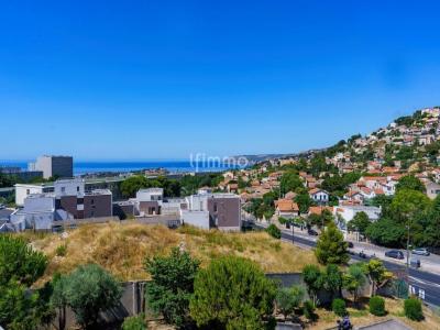 For sale Marseille-15eme-arrondissement 3 rooms 81 m2 Bouches du Rhone (13015) photo 2