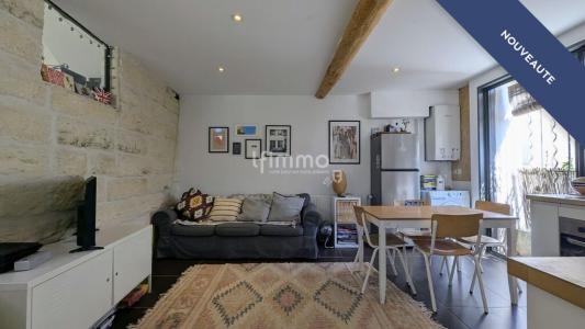 For sale Montpellier 3 rooms 54 m2 Herault (34070) photo 2