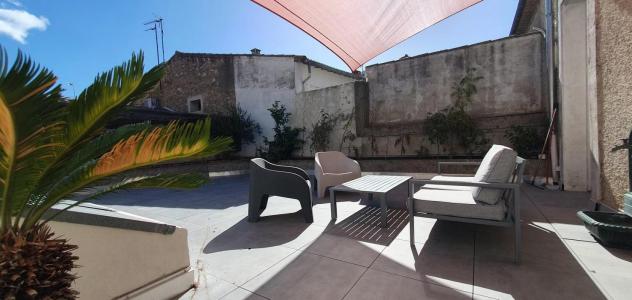 For sale Puimisson 4 rooms 176 m2 Herault (34480) photo 0