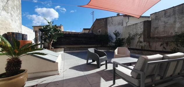Annonce Vente 4 pices Maison Puimisson 34