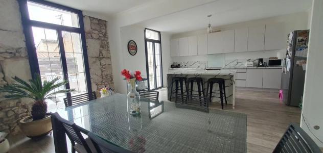 Acheter Maison Puimisson Herault