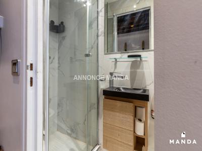 For rent Paris-2eme-arrondissement 1 room 12 m2 Paris (75002) photo 1