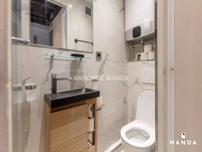 For rent Paris-2eme-arrondissement 1 room 12 m2 Paris (75002) photo 2