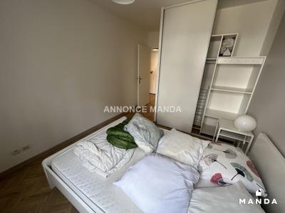 Louer Appartement 36 m2 Corbeil-essonnes