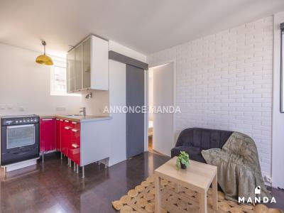 Annonce Location 3 pices Appartement Issy-les-moulineaux 92