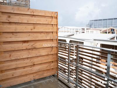 For rent Bordeaux 1 room 47 m2 Gironde (33100) photo 1