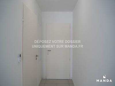 For rent Bordeaux 1 room 47 m2 Gironde (33100) photo 3