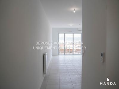 For rent Bordeaux 1 room 47 m2 Gironde (33100) photo 4