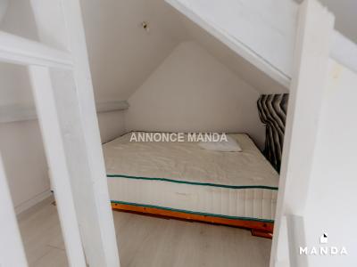 For rent Roubaix 1 room 12 m2 Nord (59100) photo 4