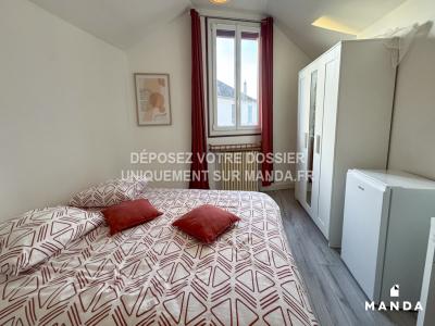 Louer Appartement Draveil 490 euros