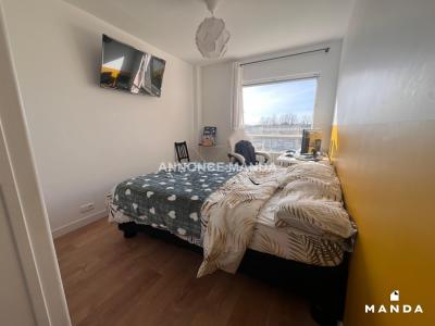For rent Sartrouville 6 rooms 10 m2 Yvelines (78500) photo 0