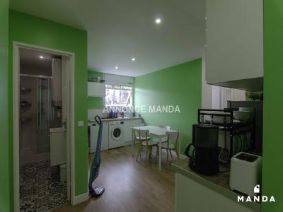 For rent Sartrouville 6 rooms 10 m2 Yvelines (78500) photo 4