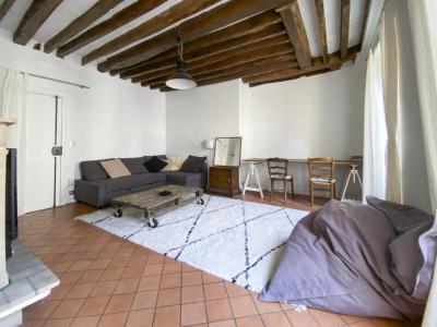 For sale Paris-3eme-arrondissement 3 rooms 54 m2 Paris (75003) photo 2