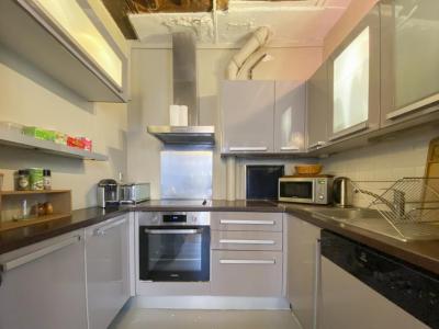 For sale Paris-3eme-arrondissement 3 rooms 54 m2 Paris (75003) photo 4
