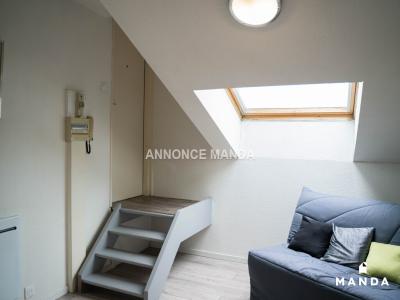 For rent Bordeaux 1 room 20 m2 Gironde (33800) photo 4