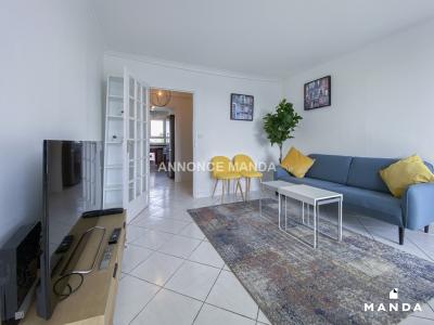 Louer Appartement Epinay-sur-seine Seine saint denis