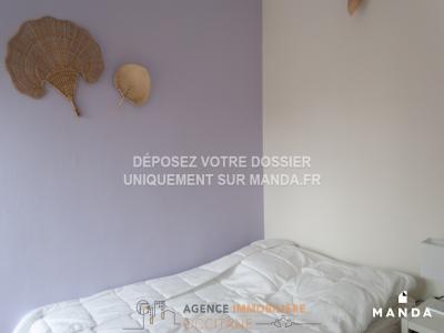 For rent Toulouse 6 rooms 10 m2 Haute garonne (31100) photo 1