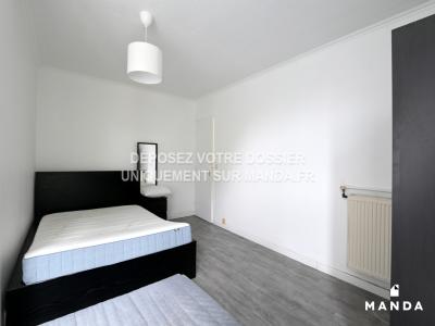 Louer Appartement 10 m2 Pierrefitte-sur-seine