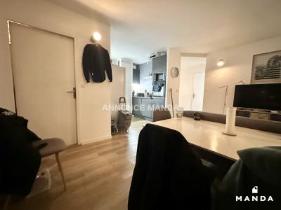 Louer Appartement Evry 413 euros