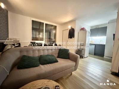 Louer Appartement Evry Essonne