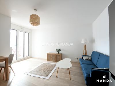 Annonce Location 2 pices Appartement Clichy 92