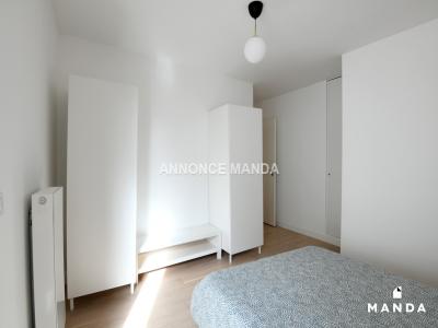 Louer Appartement 48 m2 Clichy