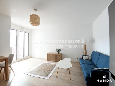 Annonce Location 2 pices Appartement Clichy 92