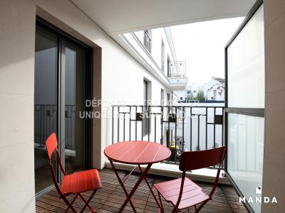 Louer Appartement Clichy Hauts de Seine